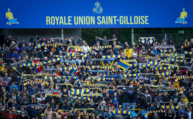 L'OM face à l'Union Saint-Gilloise: Un match décisif en Youth League