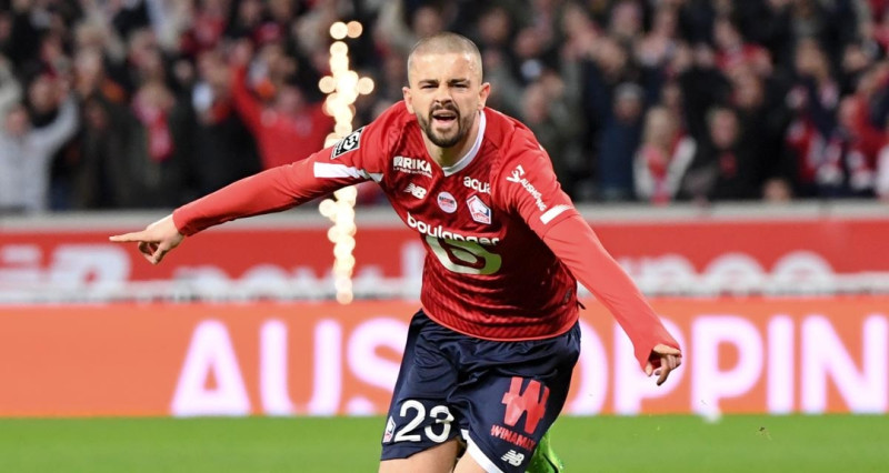 Un duel électrisant: Lille vs OM, une affiche de gala