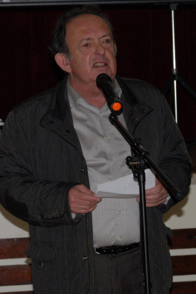 La Démission du Maire de Chessy et la Polémique Autour de l'OQTF