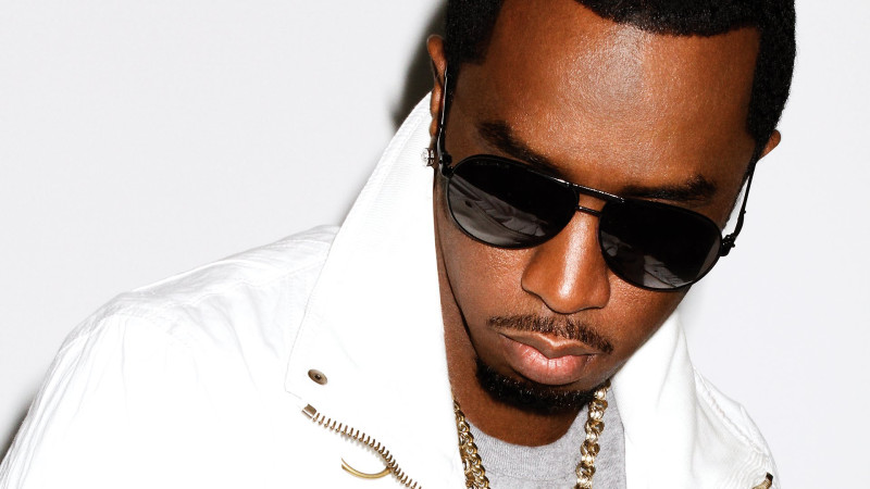 P. Diddy: The Controversial Rise and Fall of a Hip-Hop Mogul