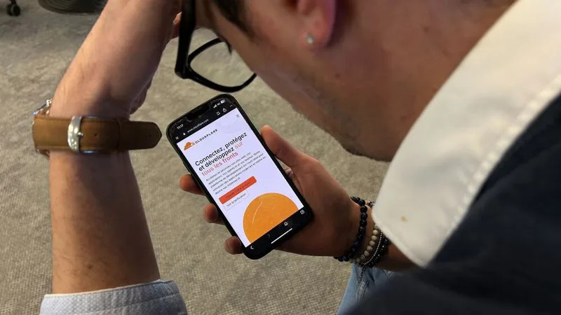 Panne Internet Cloudflare: Analyse de la Panne et Ses Conséquences
