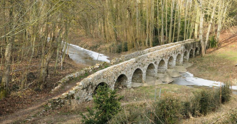 Passages à gué dans les Pyrénées-Orientales : Des routes fermées face aux intempéries