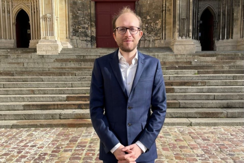 Jérémie Patrier-Leitus : Un Politicien en Première Ligne de l'Action