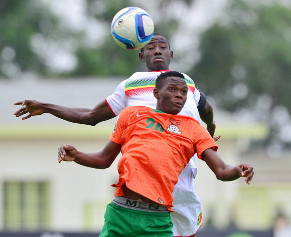 Patson Daka: Uncrowned King of Mali's AFCON 2025 Campaign