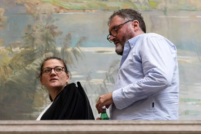 Le procès de Frédéric Péchier : Un empoisonneur présumé face à la justice