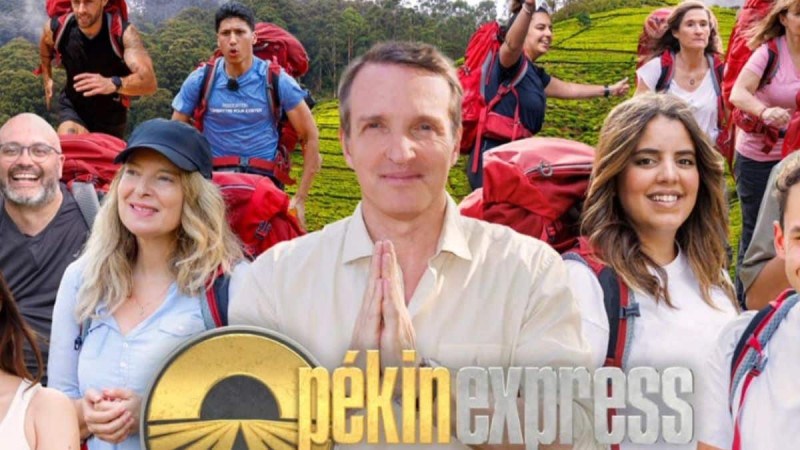 The drama continues for Pékin Express