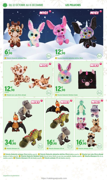 La Peluche Loup d'Intermarché : Un Succès Planétaire