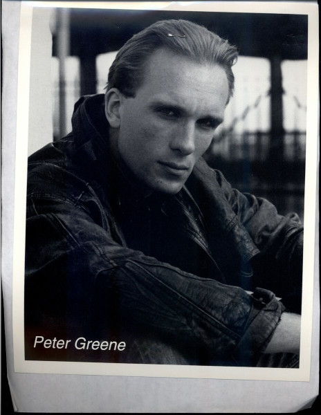 Peter Greene: Un acteur emblématique de 'Pulp Fiction' et 'The Mask'