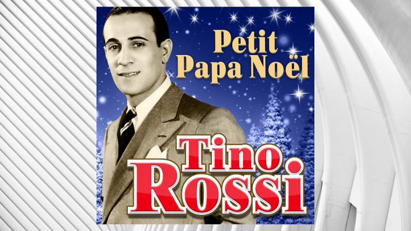 L'Iconique "Petit Papa Noël" de Tino Rossi : Un Hymne de Noël Intemporel