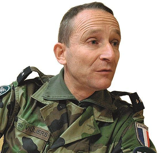 Général Pierre de Villiers: Une Carrière Militaires et un Héritage Durable