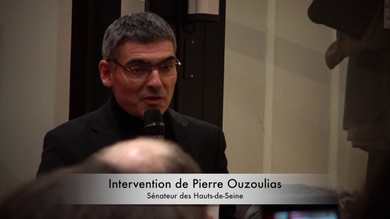 Le sénateur Pierre Ouzoulias : un malaise révélateur au Sénat