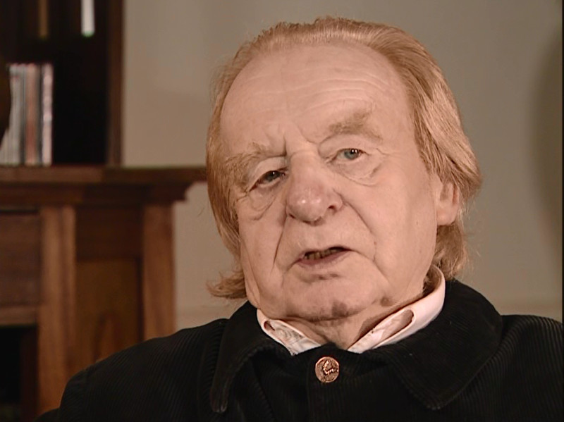 Pierre Vial : Une légende du théâtre et du cinéma