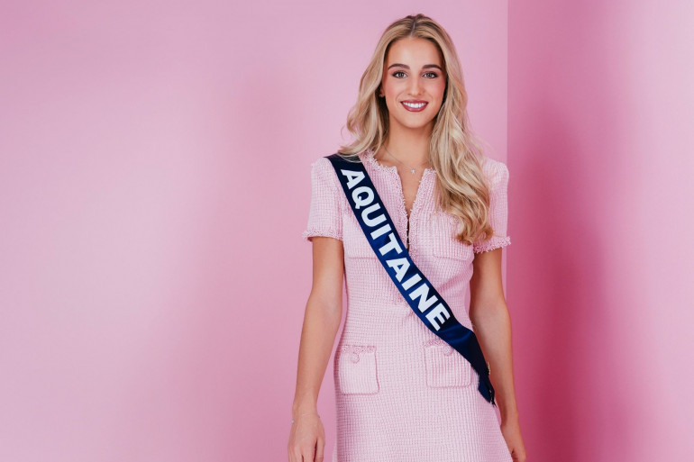la polémique autour de Miss Aquitaine et Miss Provence