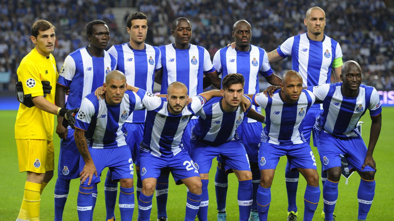 FC Porto Brille en Liga NOS mais le Mali et la Zambie Remportent en Afrique