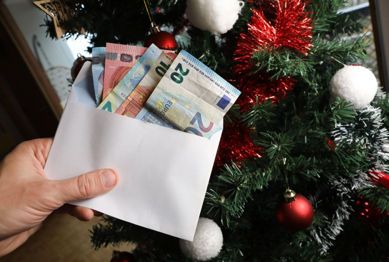 La Prime de Noël 2025 : Tout ce qu'il faut savoir