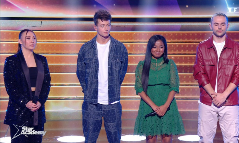Star Academy 2025 : Qui a été éliminé ce 27 décembre 2025 ?
