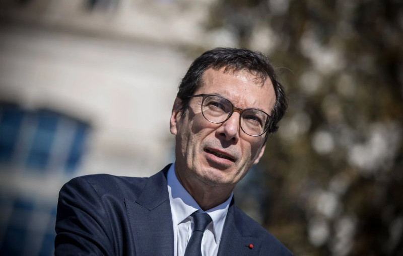 Prisca Thevenot et la réforme des retraites : un débat politique passionné