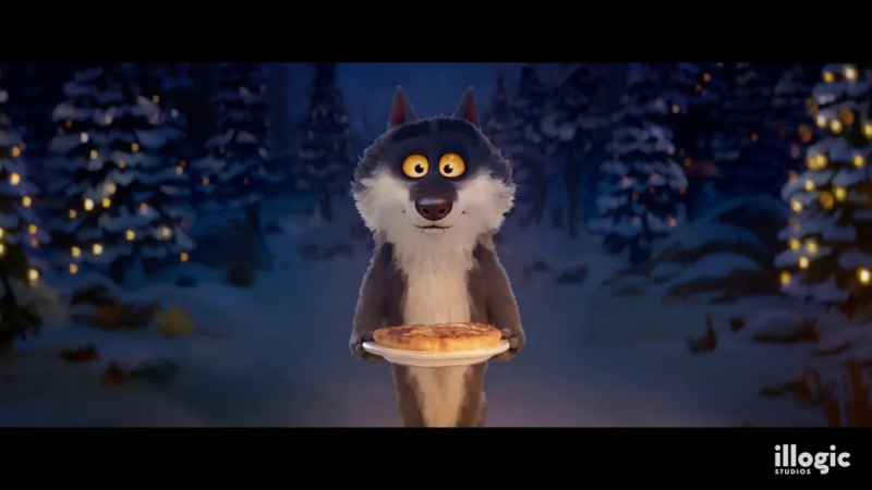 La pub de Noël d'Intermarché 2025 : Un conte animé qui émeut le monde entier