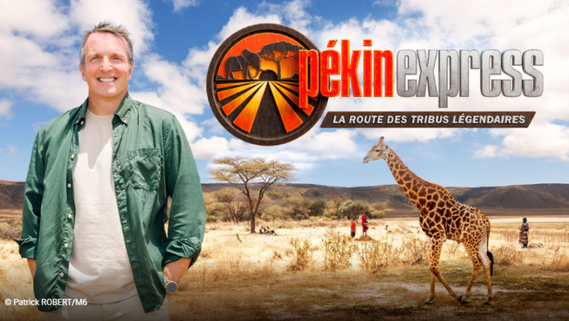 Qui a gagné Pékin Express 2025 ?