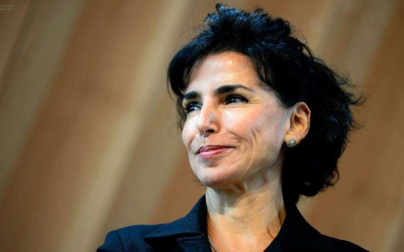 Rachida Dati : La ministre de la Culture visée par une enquête pour corruption