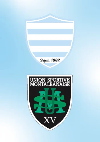 Racing 92 vs. US Montauban: Un Match Décisif dans le Top 14