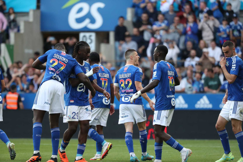 Le Racing Club de Strasbourg Alsace: Un Aperçu du Match et des Perspectives Futures