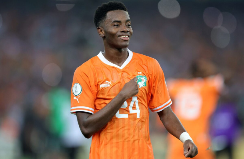 Les Léopards triomphent sur la plus petite des marges