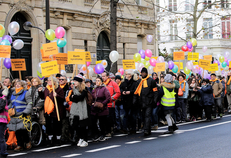 Le Téléthon 2024 bat des records avec plus de 96,5 millions d'euros collectés