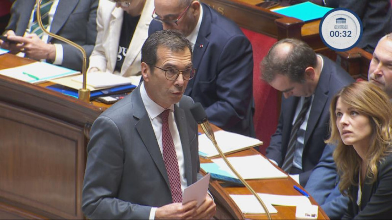 La Suspension de la Réforme des Retraites : Un Tourbillon de Décisions et de Controverses