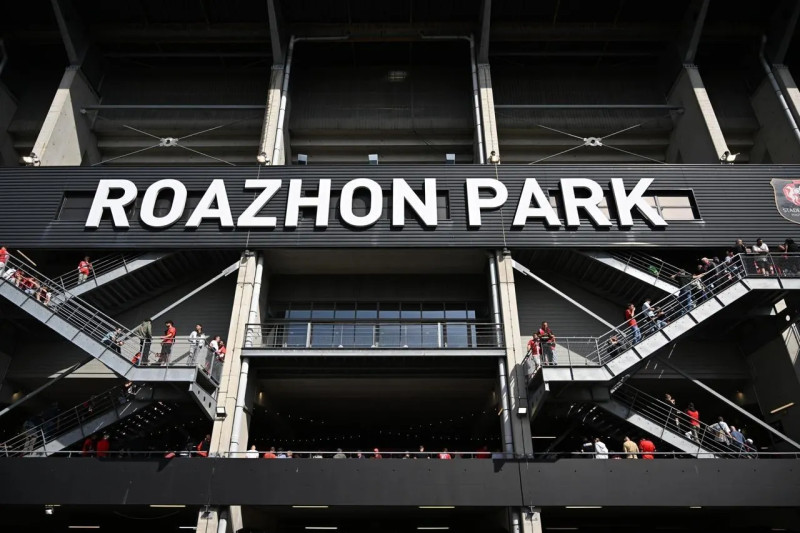 Rennes vs. Les Sables Vendée Football: Un 32e de Finale de Coupe de France à ne Pas Manquer