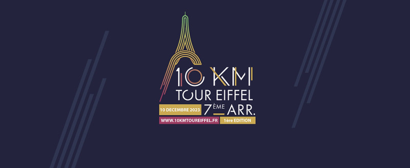 Résultats du 10km de la Tour Eiffel 2025