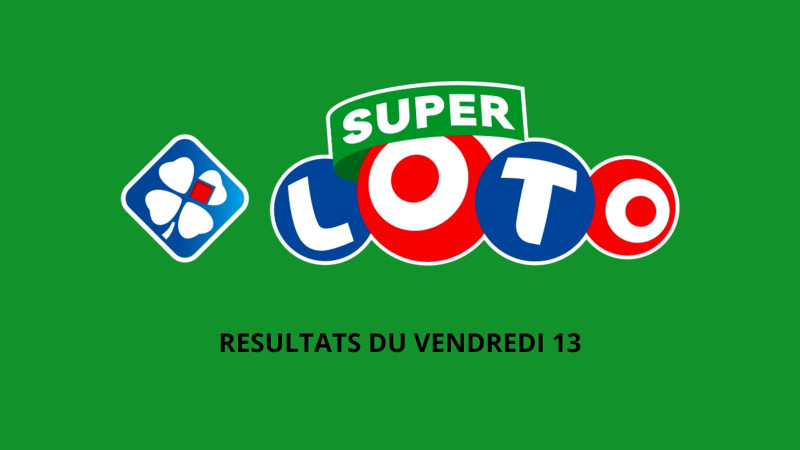 Résultat du Loto du 13 Décembre 2025: Les Numéros Gagnants Dévoilés