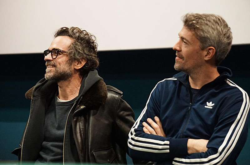 Le film « Le Règne animal » met en vedette Romain Duris et est à la télé ce soir sur France 2