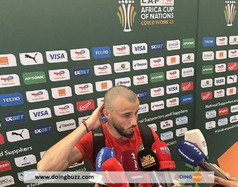Le Grand Retour de Romain Saïss et les Défis pour le Match Maroc-Comores