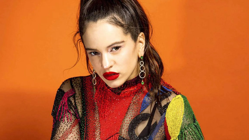 Rosalia: Un Concert Événement à Lyon et Paris en 2026