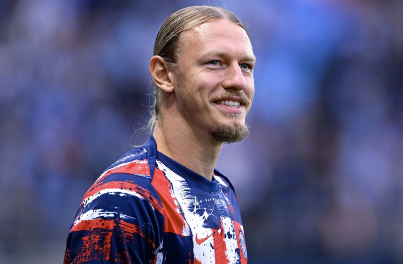 Matveï Safonov, le prodige du hockey français