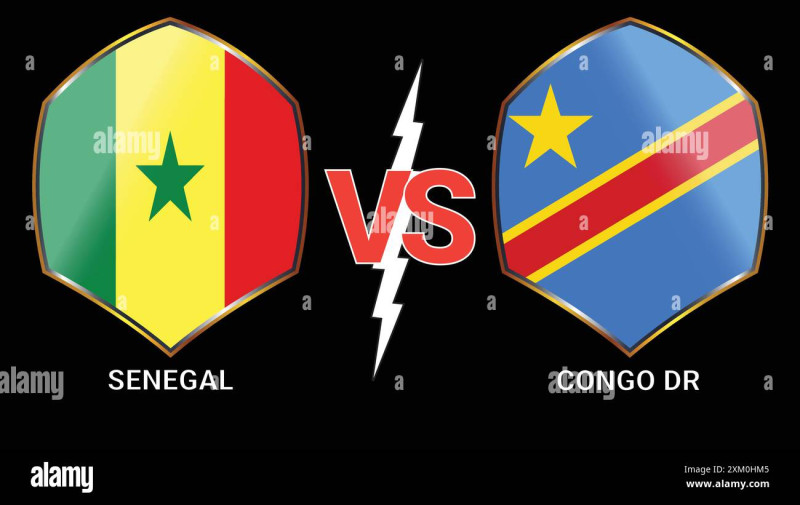 Senegal Held to a Draw by DR Congo in AFCON 2025 Thriller