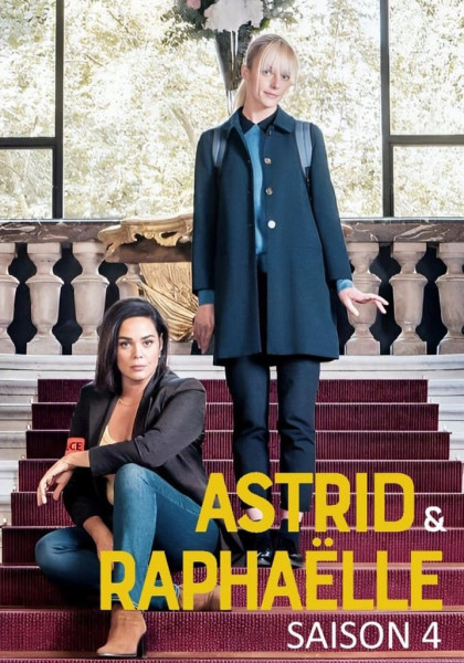 Astrid et Raphaëlle Saison 7 : Tous les détails sur la suite tant attendue