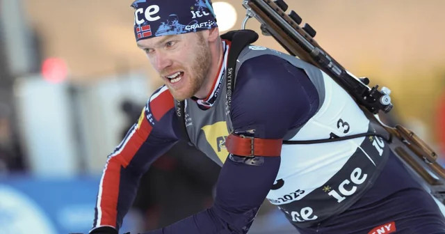 Le décès tragique de Sivert Guttorm Bakken : une perte immense pour le biathlon