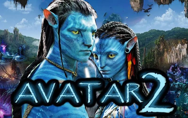 Sortie d'Avatar 3 : L'épopée continue avec 'Avatar: Fire and Ash'