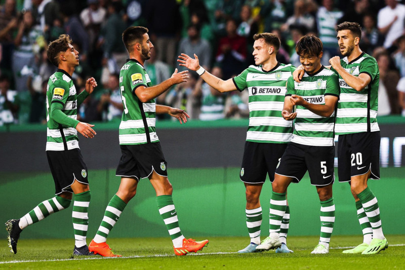 Sporting CP vs. Rio Ave: High-Stakes Showdown in Primeira Liga