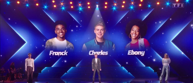 Star Academy 2025 : Les élèves immunisés et les nominations