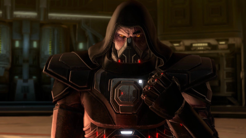 Star Wars Fate of the Old Republic: The Anticipated Return of a Legendary Franchise