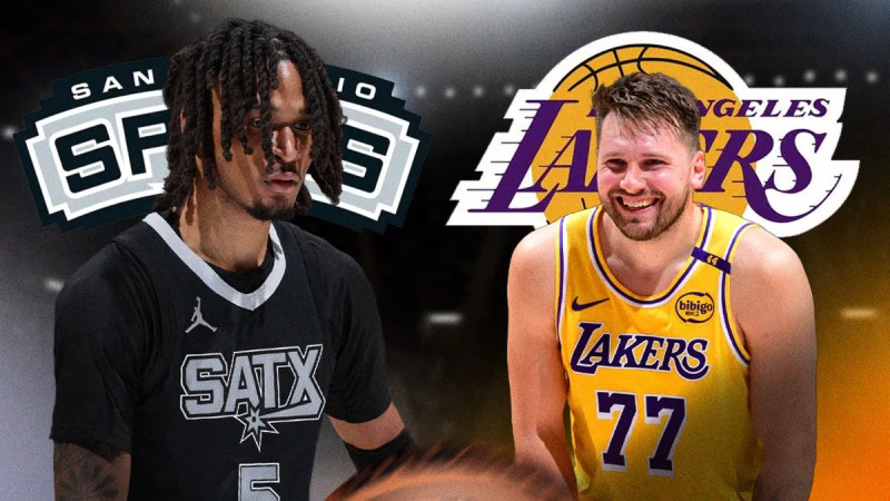 Stephon Castle et les Spurs à l'honneur lors du NBA Cup 2025