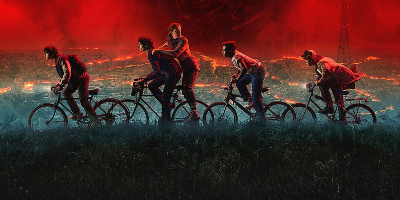 Stranger Things Saison 5 Partie 2: Un Final Épique pour la Série Cult