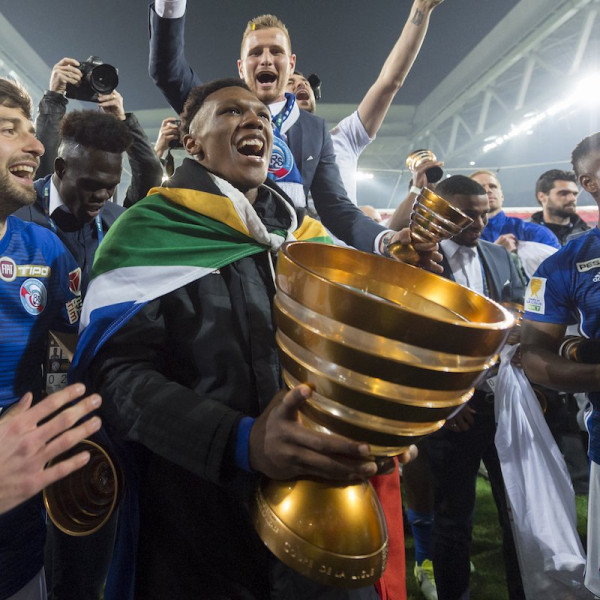 Strasbourg vs Lorient: A Football Showdown