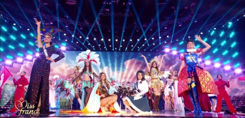 Taille Miss France 2026 : Décryptage d'une Élection à Succès