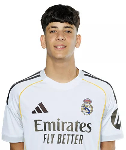 Talavera Club de Fútbol vs Real Madrid: Où et Comment Regarder le Match