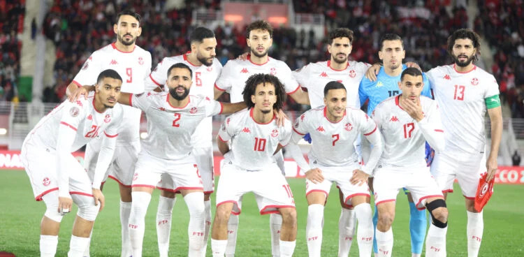 Tunisie face à la Tanzanie : Un match crucial pour la qualification à la CAN 2025