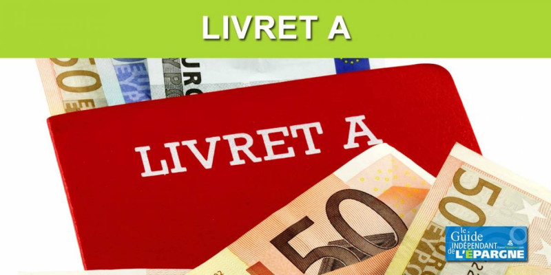 Les épargnants doivent s'attendre à une nouvelle baisse du taux du Livret A en 2026